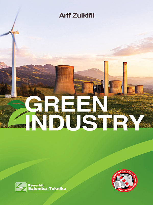 Green Industry ;