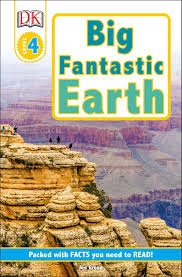 Big Fantastic Earth ;