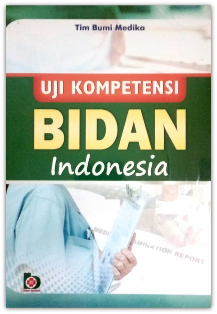 Uji kompetensi bidan Indonesia