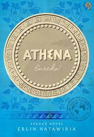 Athena :  Eureka!