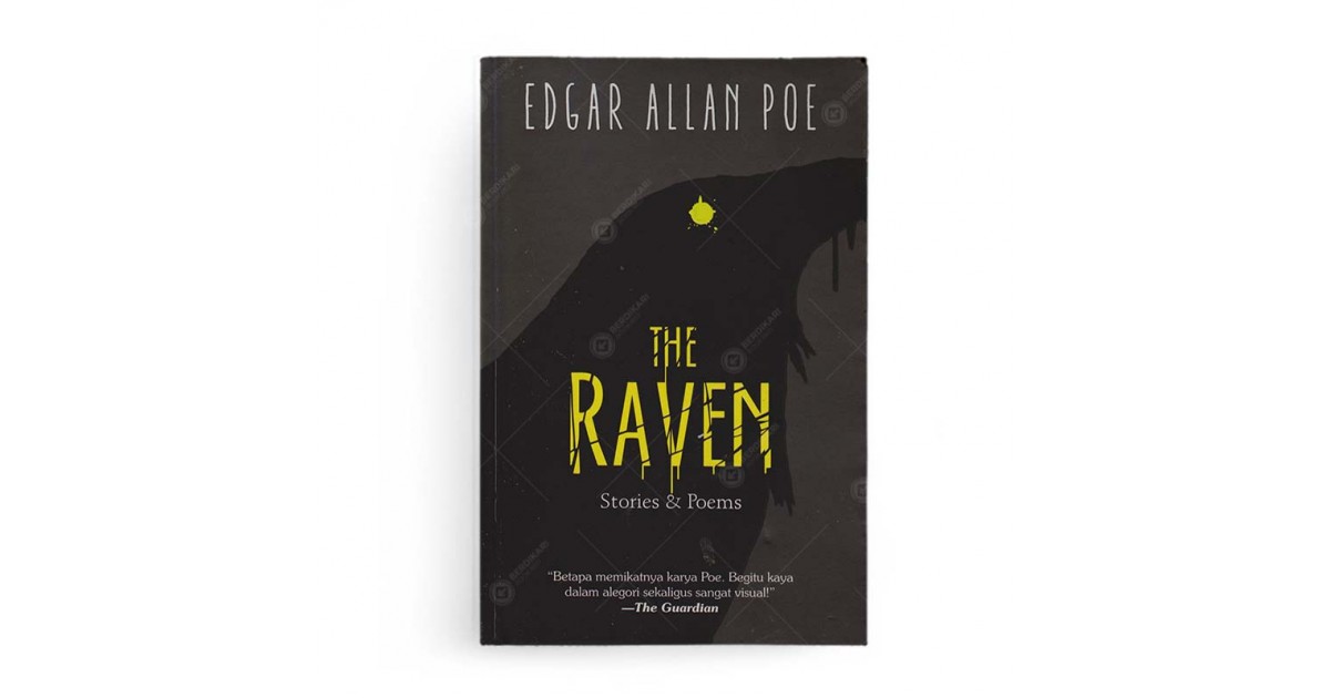 The Raven Stories and Poems