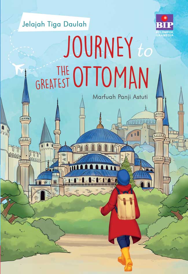 Journey to The Greatest Ottoman