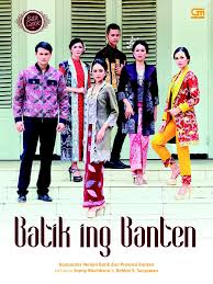 Batik Ing Banten