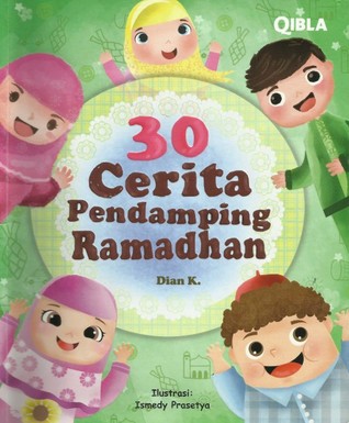 30 cerita pendamping ramadhan