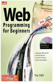 Web Programming for Beginners.