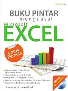 Buku Pintar Menguasai Microsoft Excel