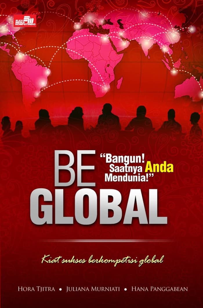 Be Global