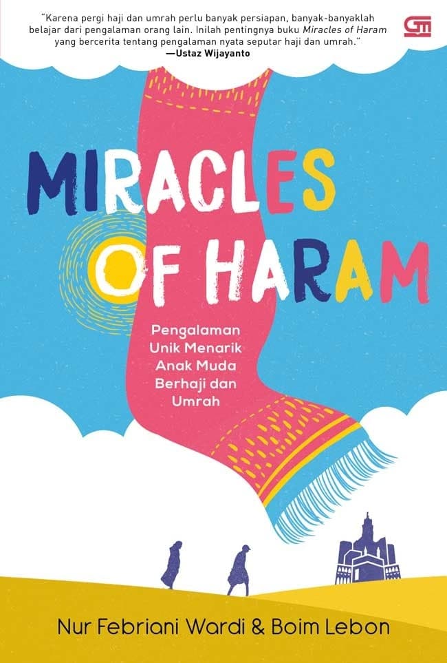 Miracles of haram