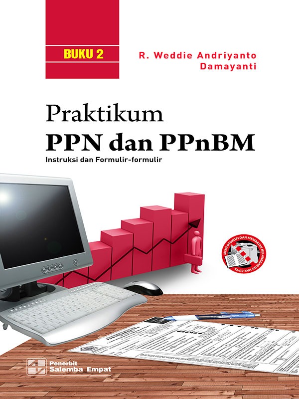 Praktikum PPN & PPnBM