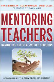 Mentoring Teachers :  Navigating The Real World Tensions
