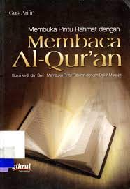 Membuka Pintu Rahmat Dengan Membaca Al-Qur'an