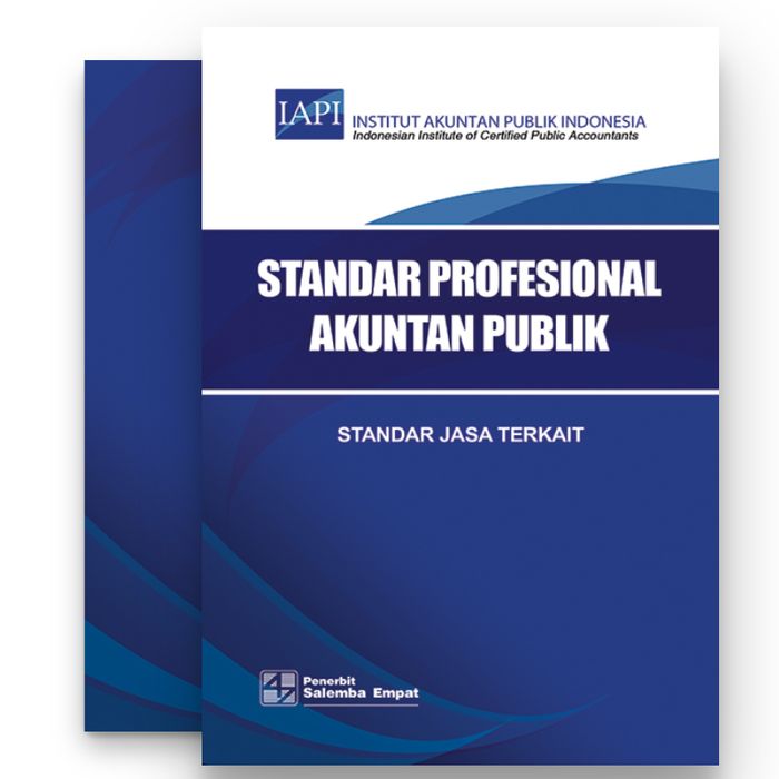 Standar Profesional Akuntan Publik. :  Standar Jasa Terkait