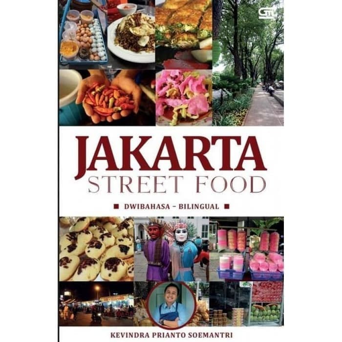 Jakarta Street Food