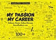 My Passion My Career :  Rahasia Karier Sukses Bersama Konsultankarir.com