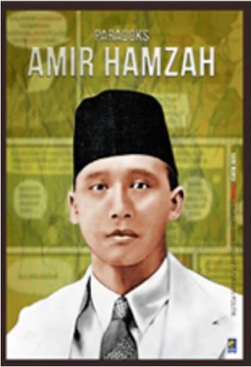 Seri Buku Tempo. :  Paradoks Amir Hamzah