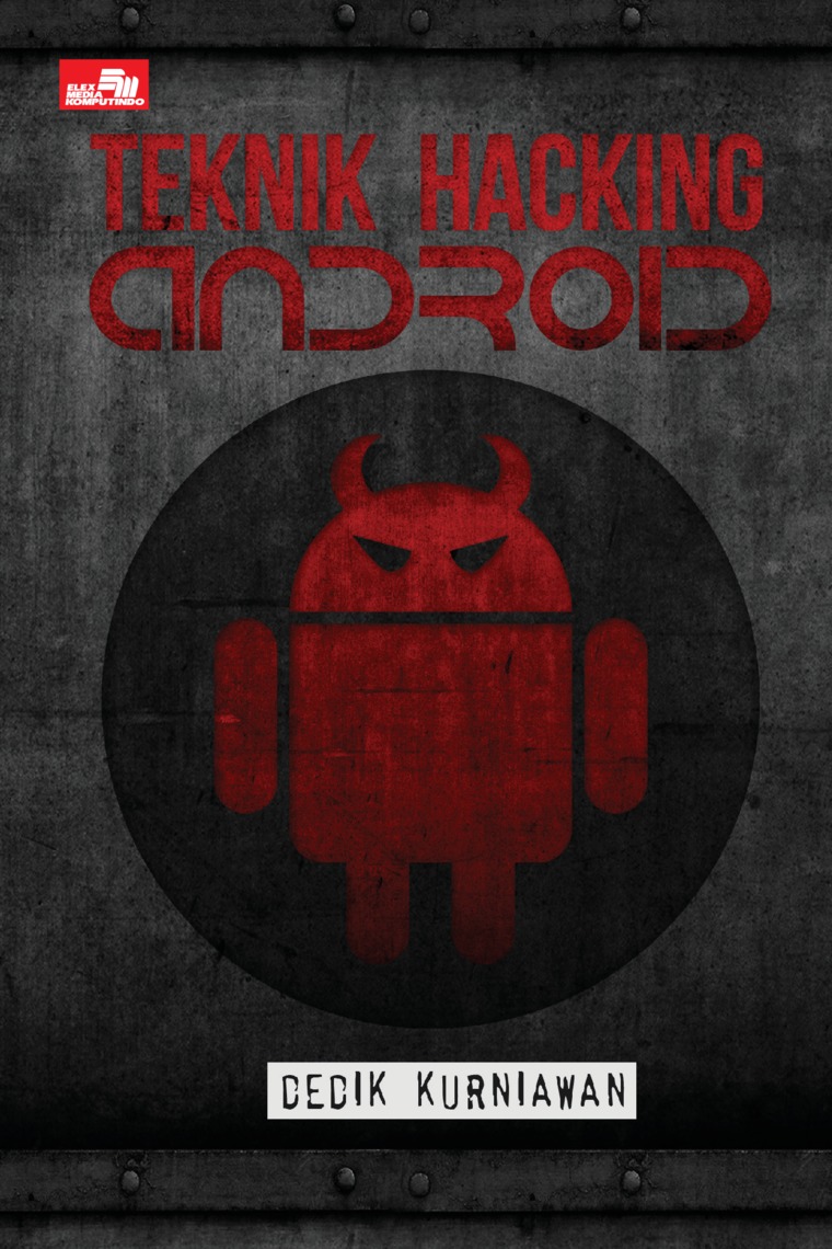 Teknik Hacking Android