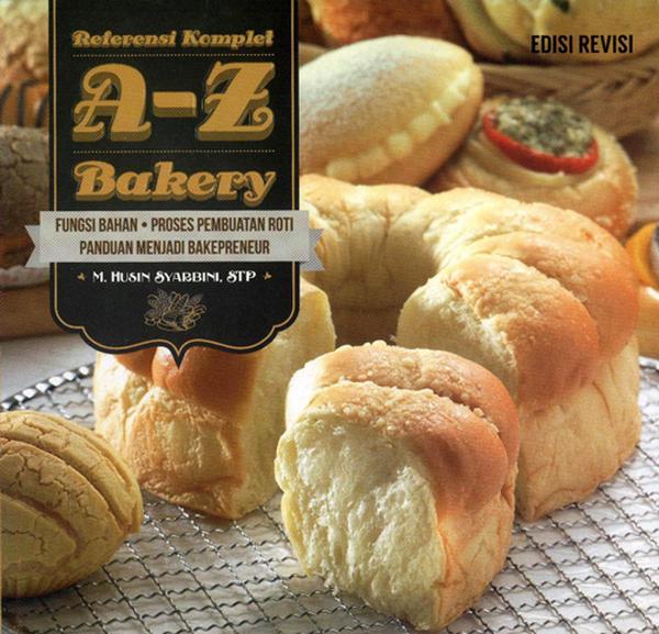 Referensi Komplet A-Z Bakery