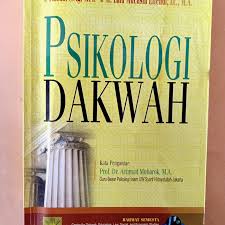 Psikologi Dakwah