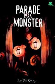 Parade Para Monster
