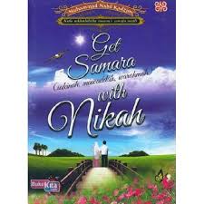 Get Samara with Nikah