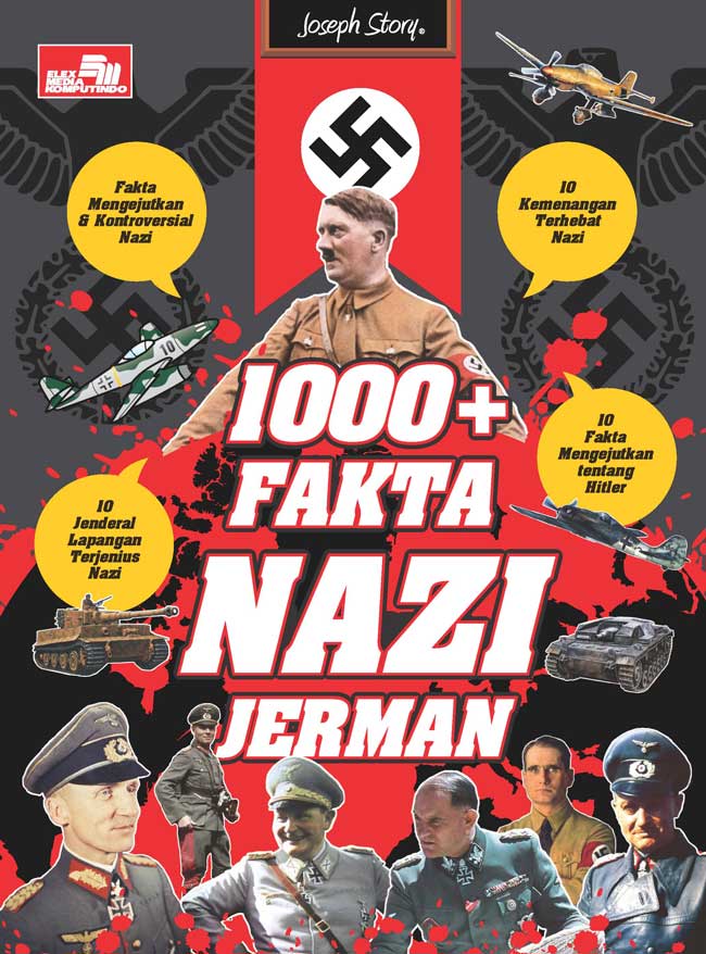 1000+ Fakta Nazi Jerman