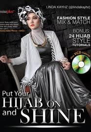 Put Your Hijab On and Shine