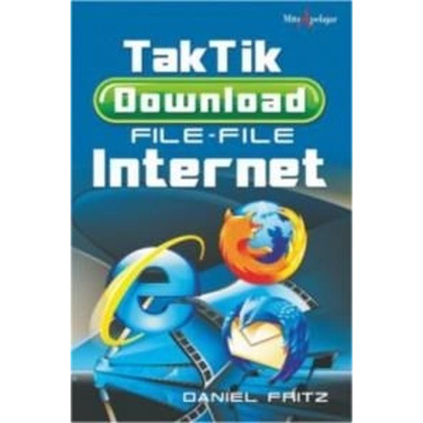 Tak Tik Download File-File Internet