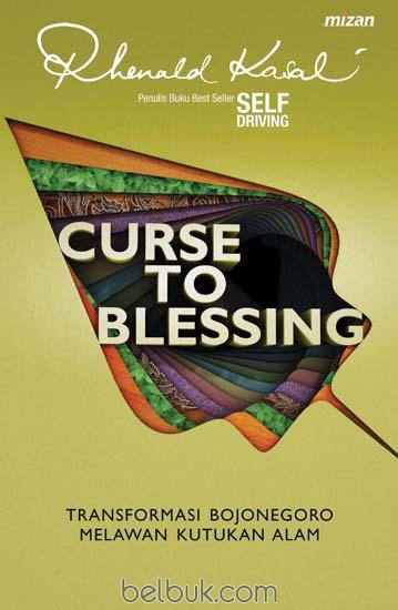 Curse To Blessing :  Transformasi Bojonegoro Melawan Kutukan Alam
