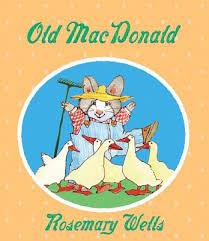 Old Mac Donald