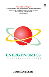 Energynomics :  Ideologi Baru Dunia