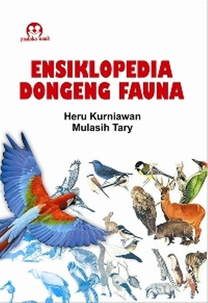 Ensiklopedia Dongeng Fauna