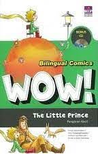 Wow! The Little Prince :  Pangeran Kecil