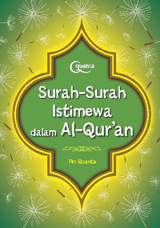 Surah-Surah Istimewa dalam Al-Qur'an
