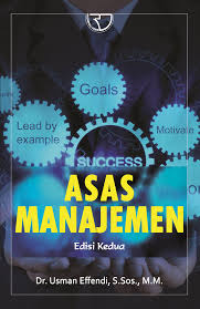 Asas Manajemen :  Edisi Kedua