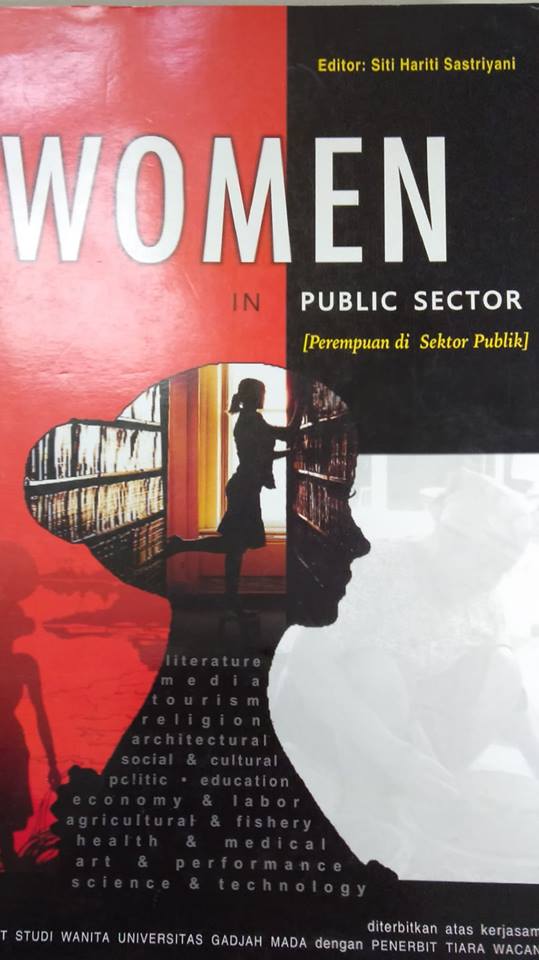 Women in Public Sector [Perempuan di Sektor Publik]