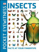 Insects : Facts at Your Fingertips