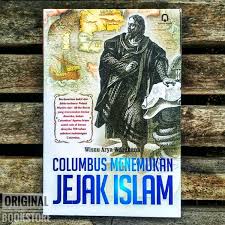 Columbus Menemukan Jejak Islam