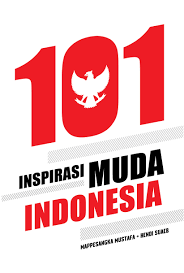 101 inspirasi muda Indonesia