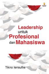 Leadership untuk profesional dan mahasiswa
