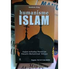 Humanisme Islam :  Kajian terhadap Pemikiran Filosofis Muhammad Arkoun