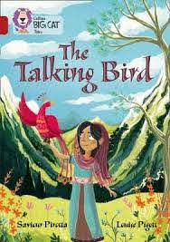 The Talking Bird