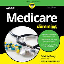 Medicare for dummies a wiley brand