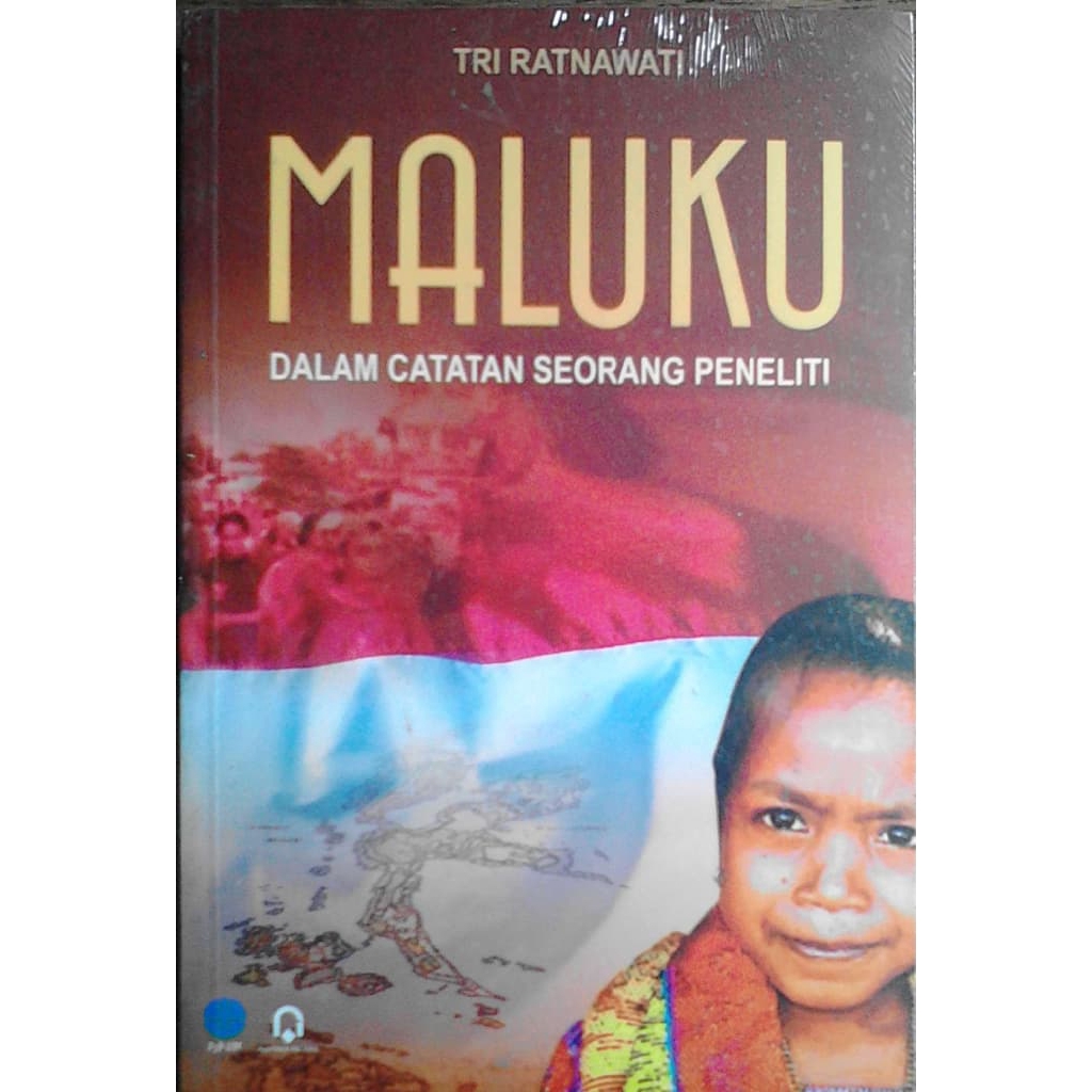 Maluku dalam catatan seorang peneliti