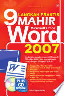 9 Langkah Praktis Mahir Word 2007