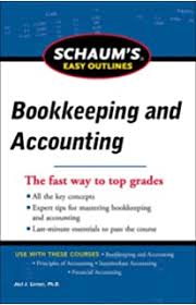 Bookkeeping and Accounting :  The Fast Way To Top Grades