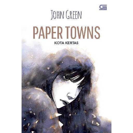 Paper Towns Kota Kertas