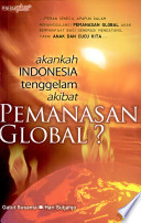 Akankah Indonesia tenggelam akibat pemanasan global?