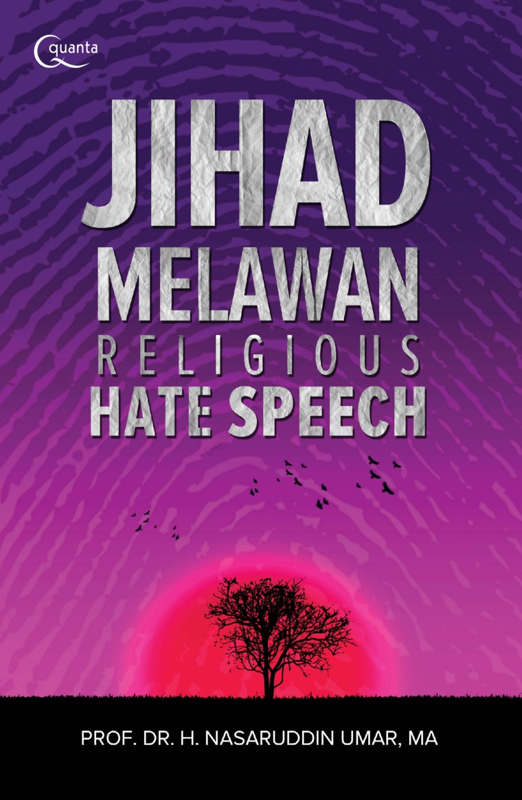 Jihad Melawan :  Religious Hate Speech (RHS)