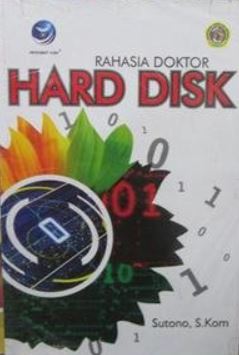 Rahasia Doktor Hard Disk