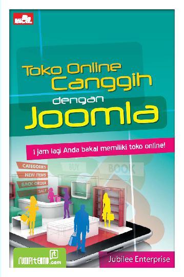 Toko Online Canggih dengan Joomla